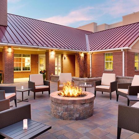Residence Inn Salt Lake City Sandy Exterior photo