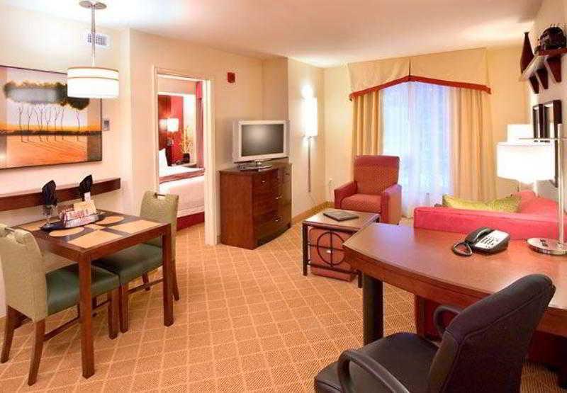 Residence Inn Salt Lake City Sandy Exterior photo