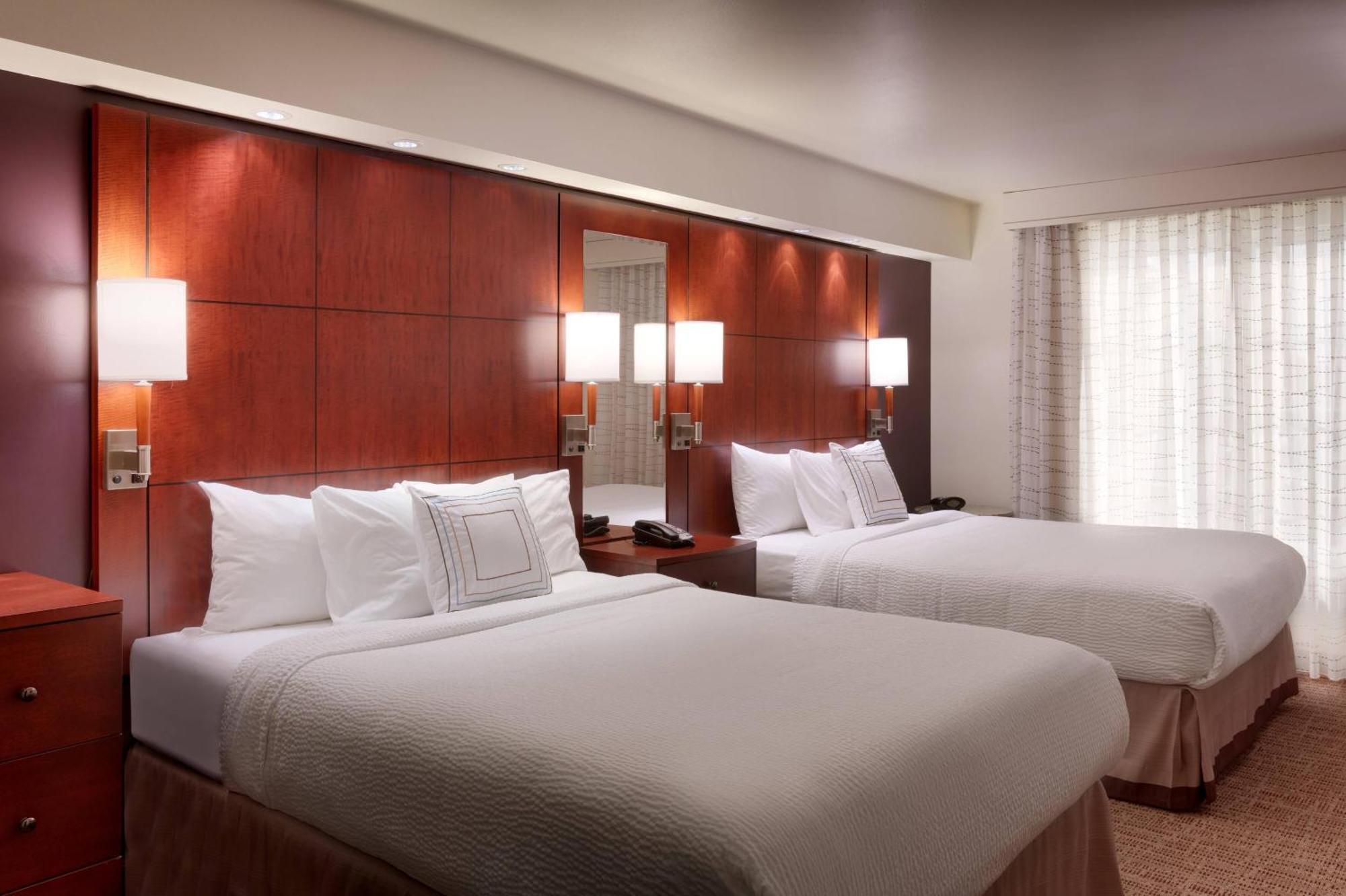 Residence Inn Salt Lake City Sandy Exterior photo